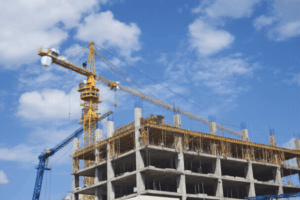 Civil Structural Works