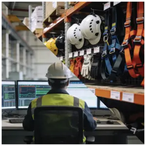 industrial it solution and trading