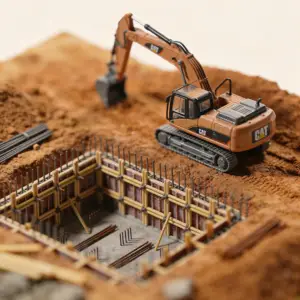 construction site