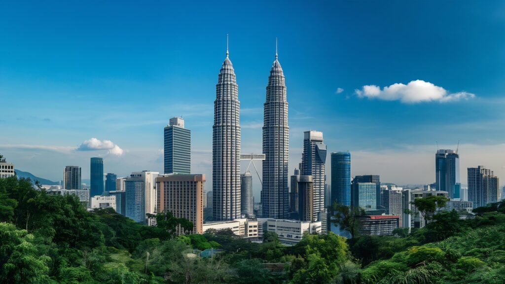 Kuala Lumpur